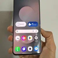 سامسونگ s25fe|موبایل|تهران, تهرانسر شمالی|دیوار