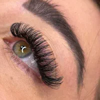 آموزش اکستنشن مژه و کاشت بدون ریزش و چرخش