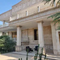 ویلا باغ تهران|فروش خانه و ویلا|تهران, هوانیروز|دیوار