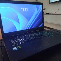 Asus Rog GL703Ge