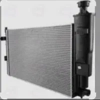 انواع رادیاتور آب خودرو بهترین قیمت