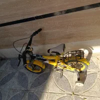 فروش دوچرخه 12و20|دوچرخه، اسکیت، اسکوتر|شیراز, شهرک سعدی|دیوار