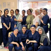 آموزش تخصصی ماساژ با مدارک معتبر