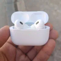 ایرپاد پرو های کپی