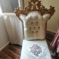 مبل سلطنتی قیمت عالی 9نفره|مبلمان خانگی و میز عسلی|اهواز, پادادشهر|دیوار