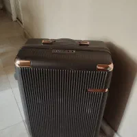 ساک/چمدان جدید|کیف، کفش، کمربند|شیراز, گلدشت معالی‌آباد|دیوار