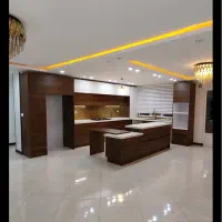 ۱۲۰ متر دو خواب/ شیک/ چهارراه طوبی کوهک