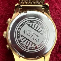 ساعت سیتیزن اصل|ساعت|بوشهر, |دیوار