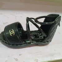 کفش بچه گانه