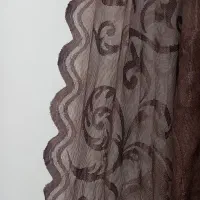 ۲ تا پرده و دوتا والان ۹۵۰۰۰۰|پرده، رانر، رومیزی|رشت, معلولین|دیوار