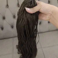 پوستیژ کلیپسی در حد نو