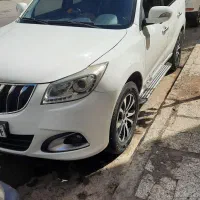 هایما S7 توربو1800cc، مدل ۱۳۹۶|خودرو سواری و وانت|مشهد, شهید فرامرز عباسی|دیوار