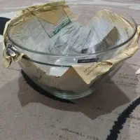 ظروف پیرکس فرانسه اصل|ظروف سرو و پذیرایی|آمل, |دیوار