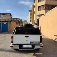 پیکاپ اورهال ۸۶|خودرو سواری و وانت|کرمان, |دیوار