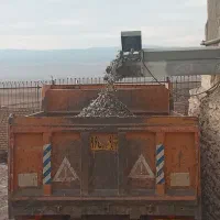 کودبار حیوانی گاوی گوسفندی و مرغی|خدمات باغبانی و درختکاری|تربت‌حیدریه, چهارراه خواف|دیوار