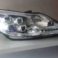 سپر چراغ‌خطر جنسیس سدان، پرادا، ۲۰۱۳ و ۲۰۰۹