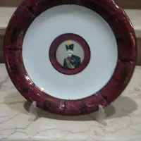 فروش‌بشقاب‌طرح‌داردکوری‌تخت