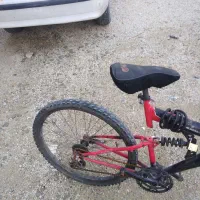 دوچرخه 26|دوچرخه، اسکیت، اسکوتر|عسلویه, |دیوار