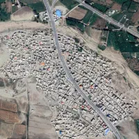 قطعه زمین مسکونی داخل طرح کشمش تپه با پروانه ساخت|فروش زمین و ملک کلنگی|ماکو, |دیوار