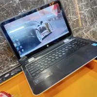 لب‌تاپ hp|رایانه همراه|مشهد, وکیل‌آباد|دیوار