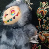 لبوبو اسباب بازی سکرت|اسباب‌‌بازی|عنبرآباد, |دیوار