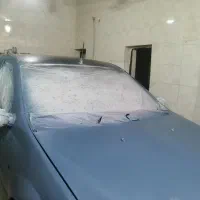 صافکاری ونقاشی|خدمات موتور و ماشین|بندرعباس, |دیوار