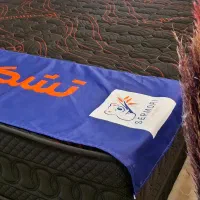 تشک روتختی با اقساط پتو|تشک تختخواب|الوند, |دیوار