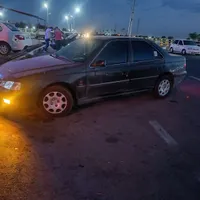 پژو پارس ساده، مدل ۱۳۸۴