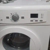 نعمیرات یخچال ولباسشویی|خدمات پیشه و مهارت|ابهر, |دیوار