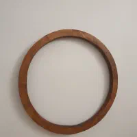 میز آرایشی با قاب اینه|مبلمان خانگی و میز عسلی|شیراز, چشمه سید صفری|دیوار