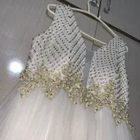 لباس عروس|لباس|گنبد کاووس, |دیوار