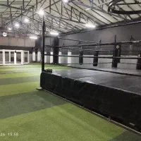 نظافت باشگاه