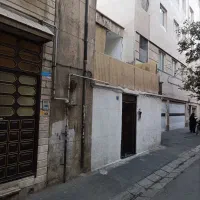 خانه کلنگی دوطبقه