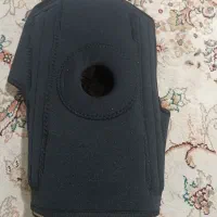 زانو بند طبی چهار فنره..قابل تنظیم نئوپرن