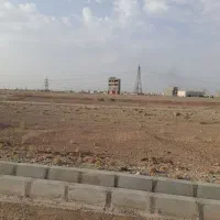 زمین مسکونی ۱۸۰ متر رباط کریم شهرک اشکانیه فاز ۲