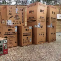 کارتن خالی یخچال،فریزر،لباسشوئی،ظرفشوئی،اجاق گاز|ابزارآلات|شیراز, تاچارا|دیوار