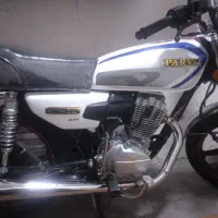 پرواز ۲۰۰ انژکتور