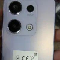 گوشی 14s 256 رام 8  رنگ صورتی