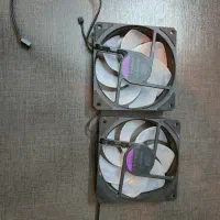 فن کامپیوتر cooler master