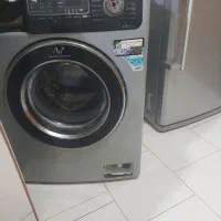 ماشین لباسشویی سامسونگ