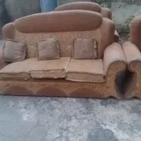 مبل راحتی ۷نفره