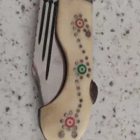 چاقو بابا|کلکسیون اشیاء عتیقه|بوکان, |دیوار