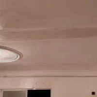 گچکاری کلی و خرده کاری