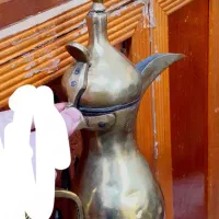 دله عتیقه یاسین قصار