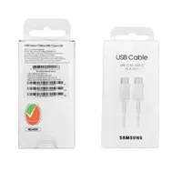 کابل شارژ دوسر تایپ سی SAMSUNG اصلی باگارانتی عمده|لوازم جانبی موبایل و تبلت|کرج, دولتآباد|دیوار
