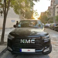 کی ام سی تی ۸ مشکی بدون رنگ