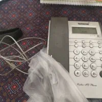 تلفن تکنوتل نو|تلفن رومیزی|قم, نیروگاه|دیوار