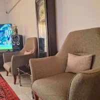 مبل تختخواب شو ۸نفره|مبلمان خانگی و میز عسلی|چناران, |دیوار