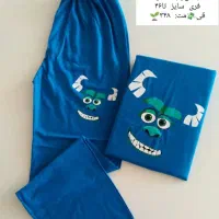 تیشرت، لانگ، لباس راحتی زنانه|لباس|شهرضا, |دیوار