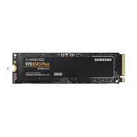 ssd m2 samsung 500GB (970 evo)